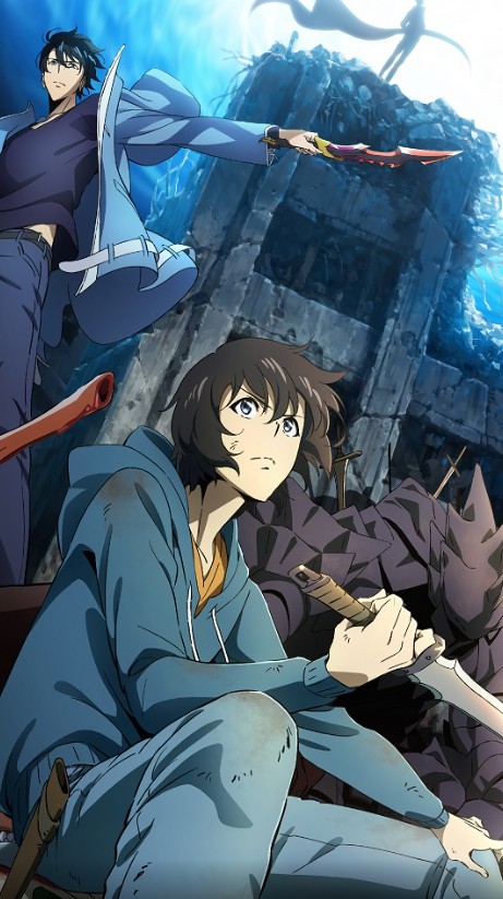 10 animes que marcaram o ano de 2024 e que valem a pena assistir