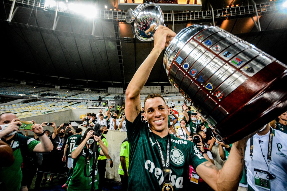Fifa divulga jogadores inscritos no Mundial de Clubes; Breno Lopes está fora da lista do Palmeiras