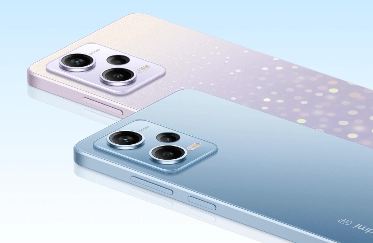 Xiaomi anuncia chegada do Redmi Note 12; recarga leva só 9 minutos