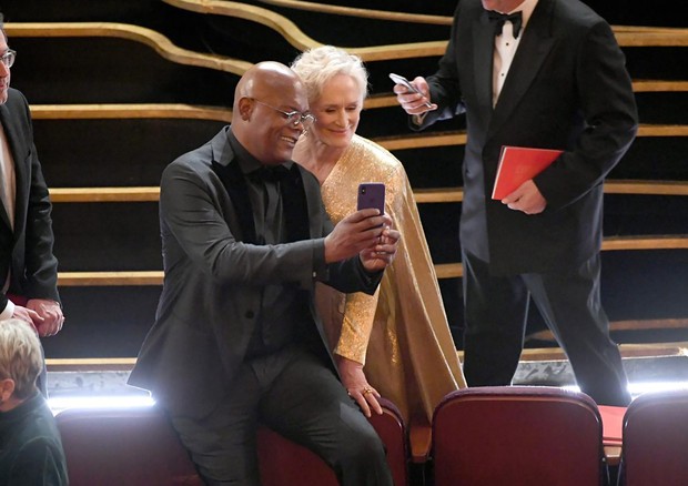 Oscar 2019 (Foto: Getty Images e Reprodução/ Instagram)