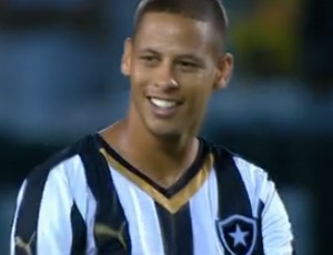 Fernandes Botafogo (Foto: Reprodução)