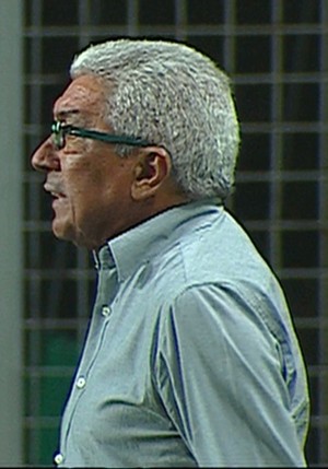 Givanildo Oliveira; América-MG (Foto: Reprodução/Premiere)