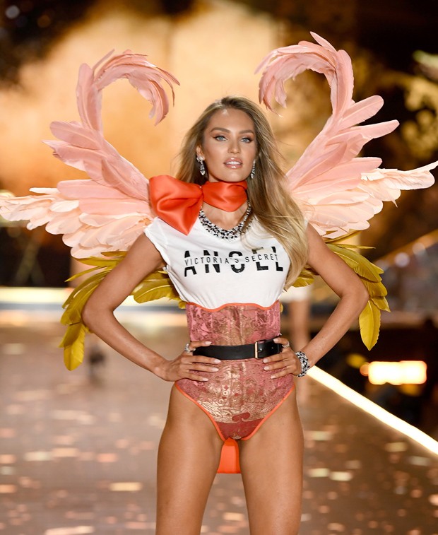 Candice Swanepoel (Foto: Getty Images)