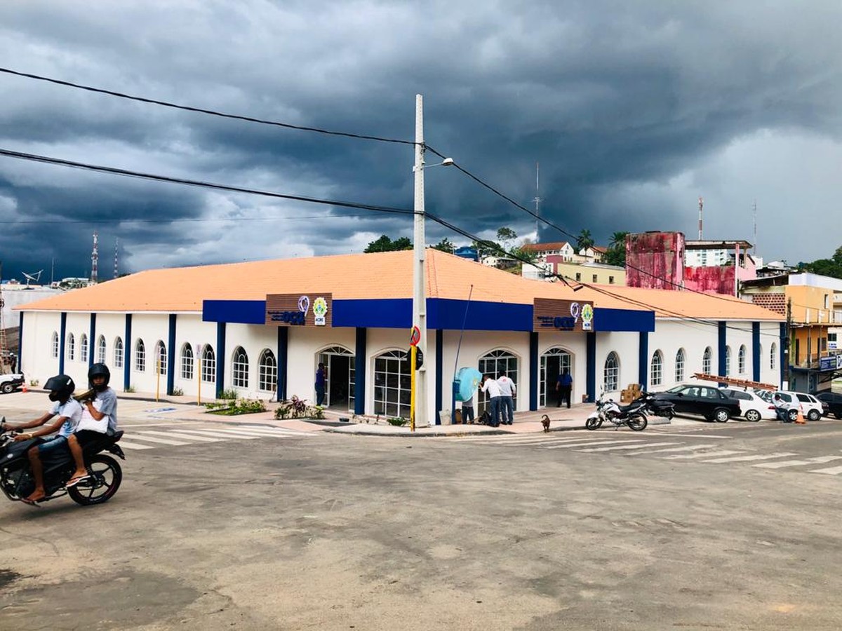 Central de Atendimento é inaugurada em Cruzeiro do Sul com agendamento