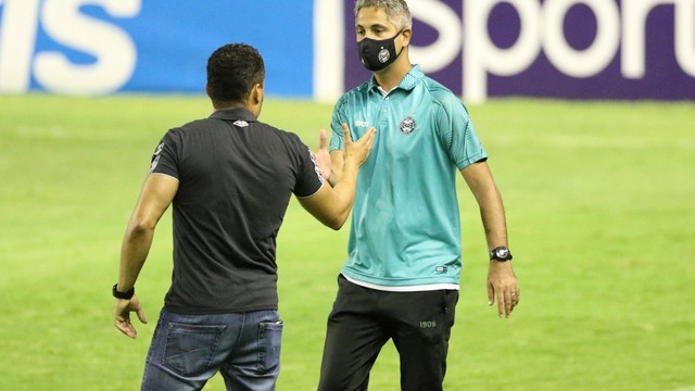 Tudo Variado Brasil : Sport vence Coritiba com gol de ...