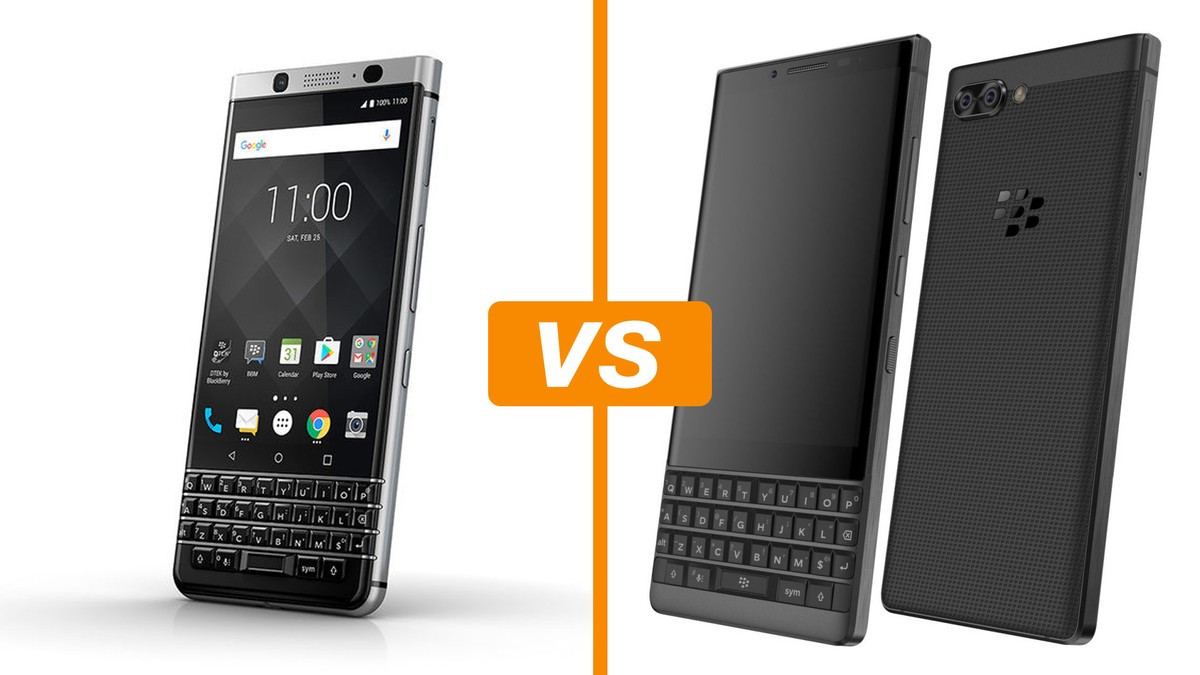 Blackberry Key2 Купить