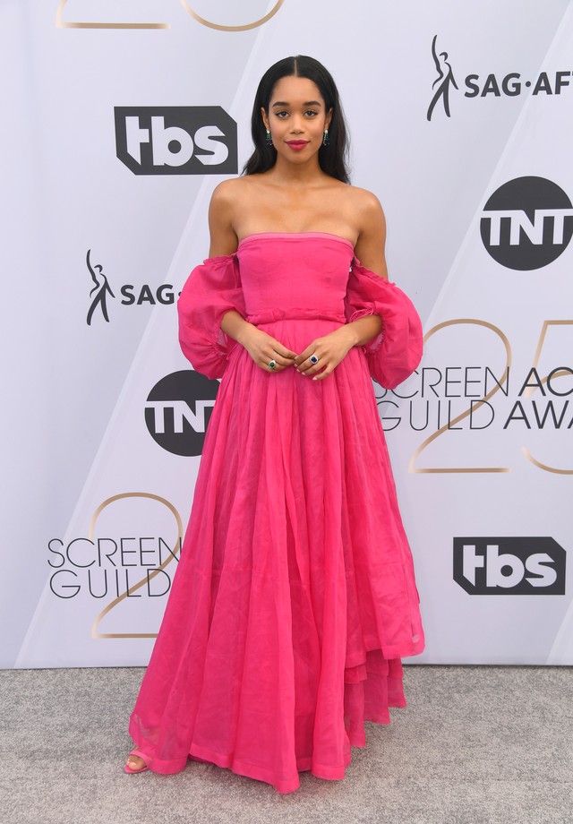 SAG Awards 2019 (Foto: Getty Images)