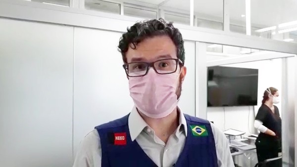 Governo da PB decide não recomendar medicamento para casos leves de  coronavírus após ministério mudar protocolo | Paraíba | G1