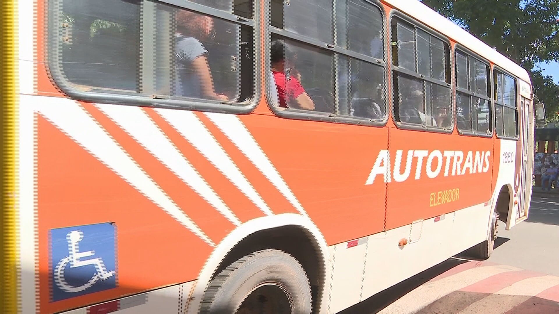 Tarifa de ônibus aumenta 20% e chega a R$ 7,51 em Brumadinho