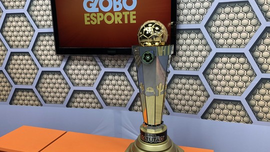Foto: (Augusto Gomes/GloboEsporte.com)