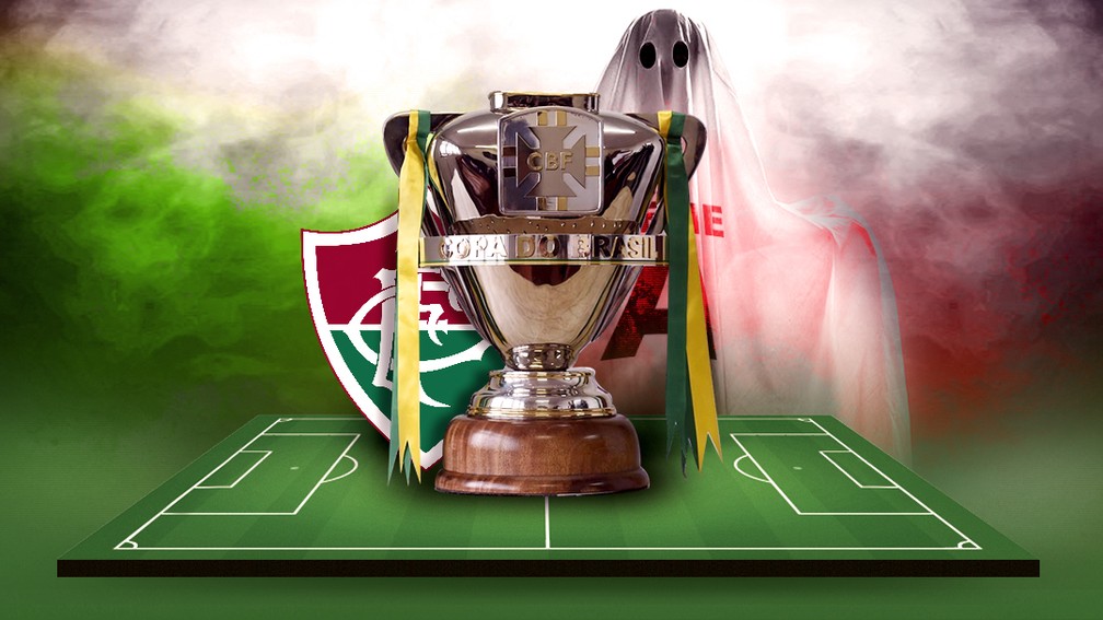 Xo Fantasma Fluminense Tenta Voltar A Eliminar Times Da Serie A Na Copa Do Brasil Apos Cinco Anos Fluminense Ge