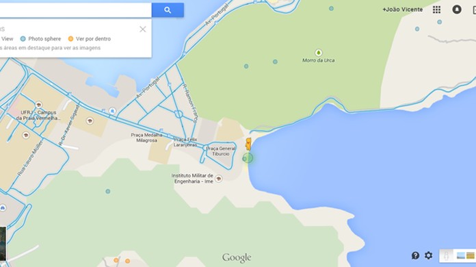Como Voltar Ao Passado Usando Os Mapas Do Google Street View Dicas E Tutoriais Techtudo