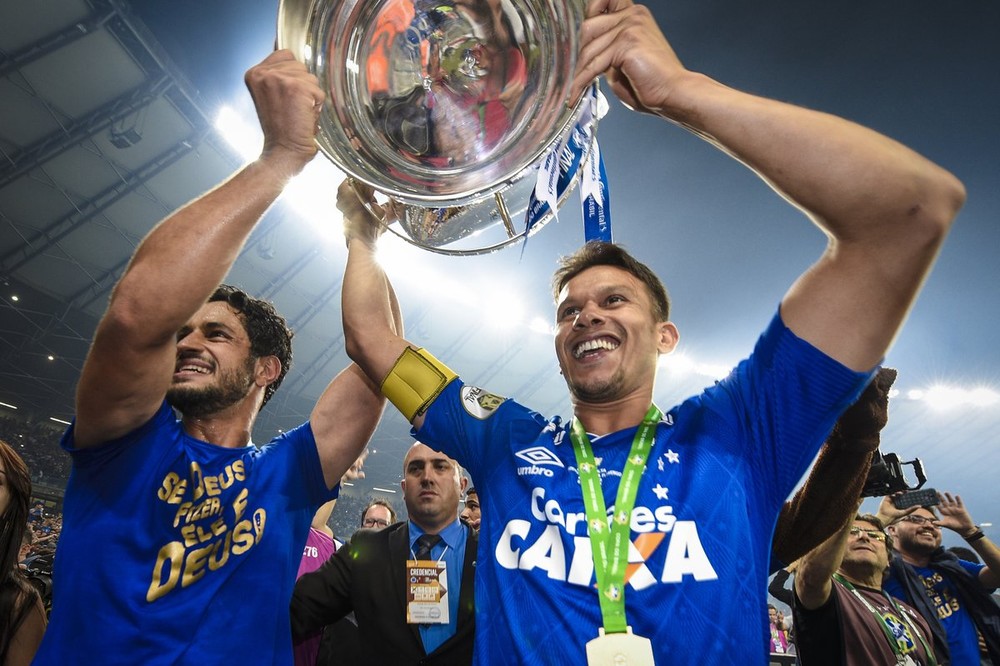 Sorteio da Copa do Brasil de 2018 será logo após o fim do Brasileiro Sorteio da Copa do Brasil de 2018 será logo após o fim do Brasileiro