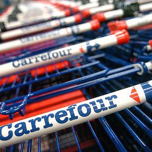 Carrefour (Foto: Getty Images)