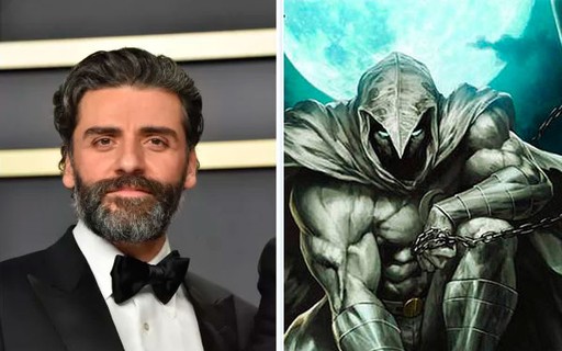 Cavaleiro da Lua: Oscar Isaac confirma possibilidade de 2ª temporada