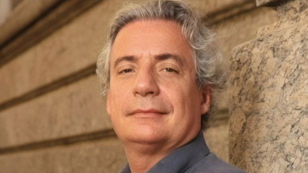 Adriano Pires, diretor do Centro Brasileiro de Infraestrutura (CBIE), foi conselheiro de Aécio Neves (PSDB) em 2014 e crítico feroz do controle de preços durante o governo Dilma Rousseff (PT) — Foto: DIVULGAÇÃO/CBIE BBC