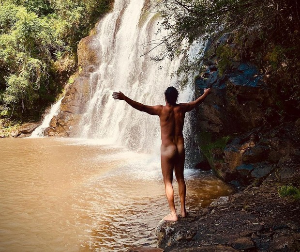 José Loreto (Foto: Reprodução/Instagram)