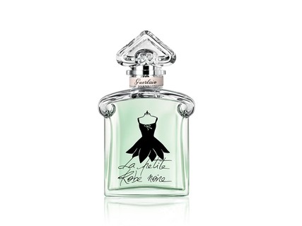 La Petite Robe Noire - My Petal Dress, da Guerlain. R$129 o frasco com 50 ml.