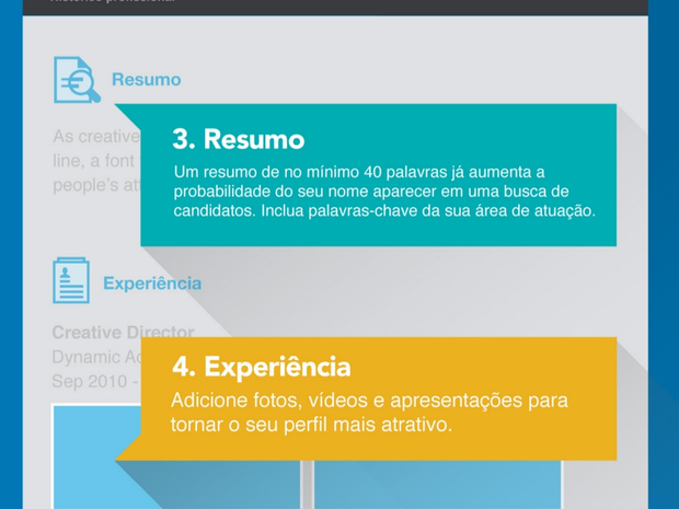 Efeito Mais no LinkedIn: ➡ CANDIDATE-SE! ✓ Oportunidade de