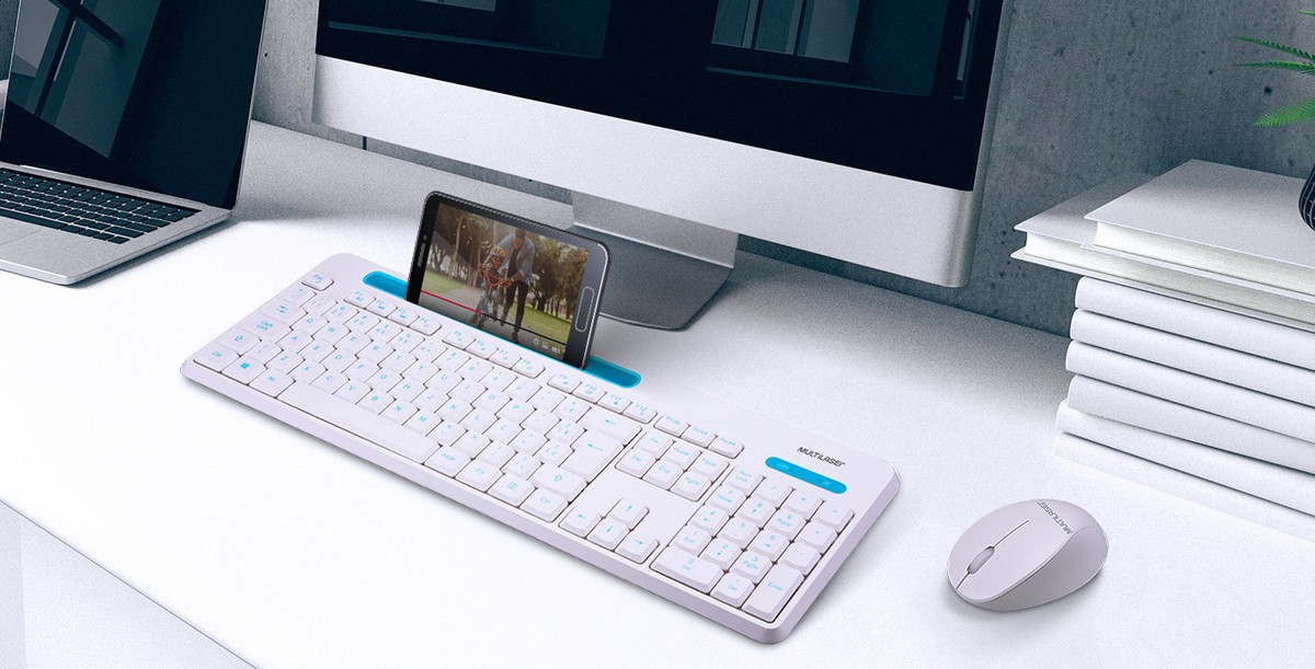 Teclado Multilaser: 6 modelos por a partir de R$ 28 para comprar em 2022