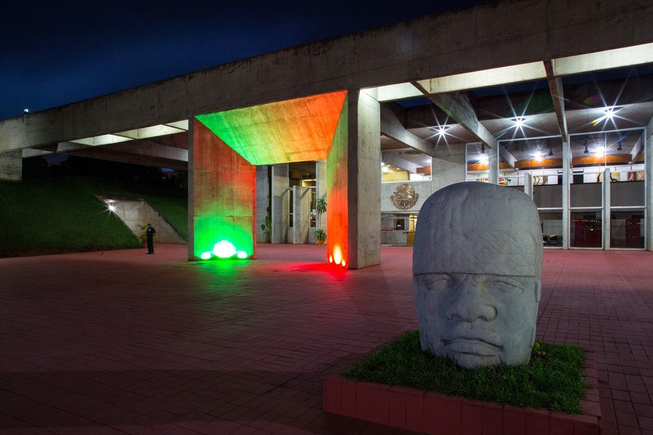 Embaixada do México em Brasília