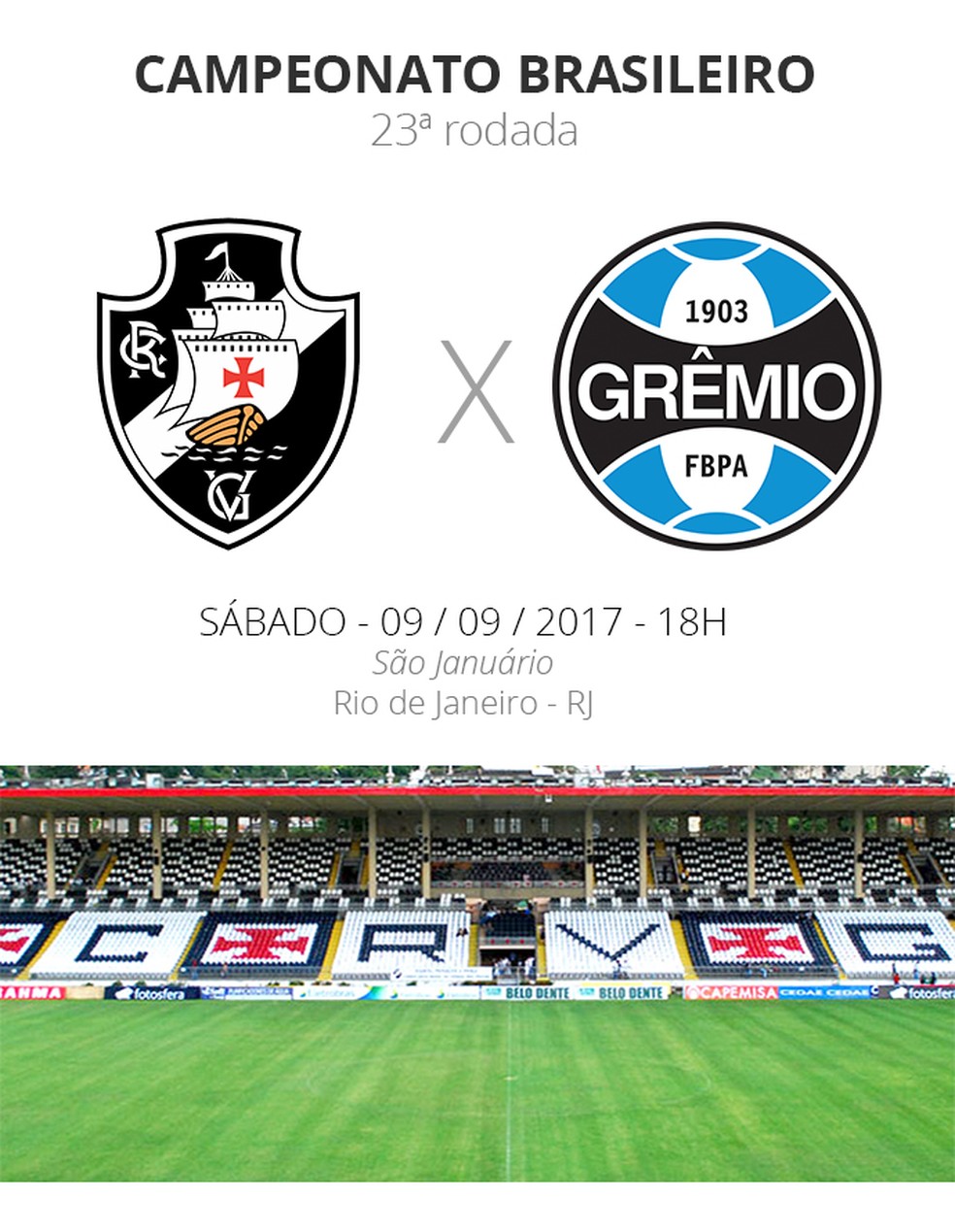  (Foto: Infoesporte)