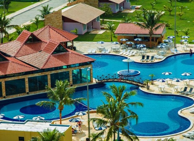 Mussulo Resort (Foto: Divulgação)