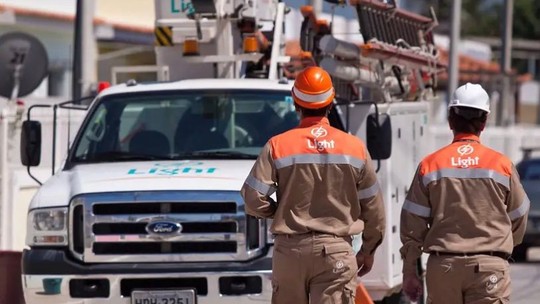 Credores da Light buscam alternativas e Equatorial surge como interessada
