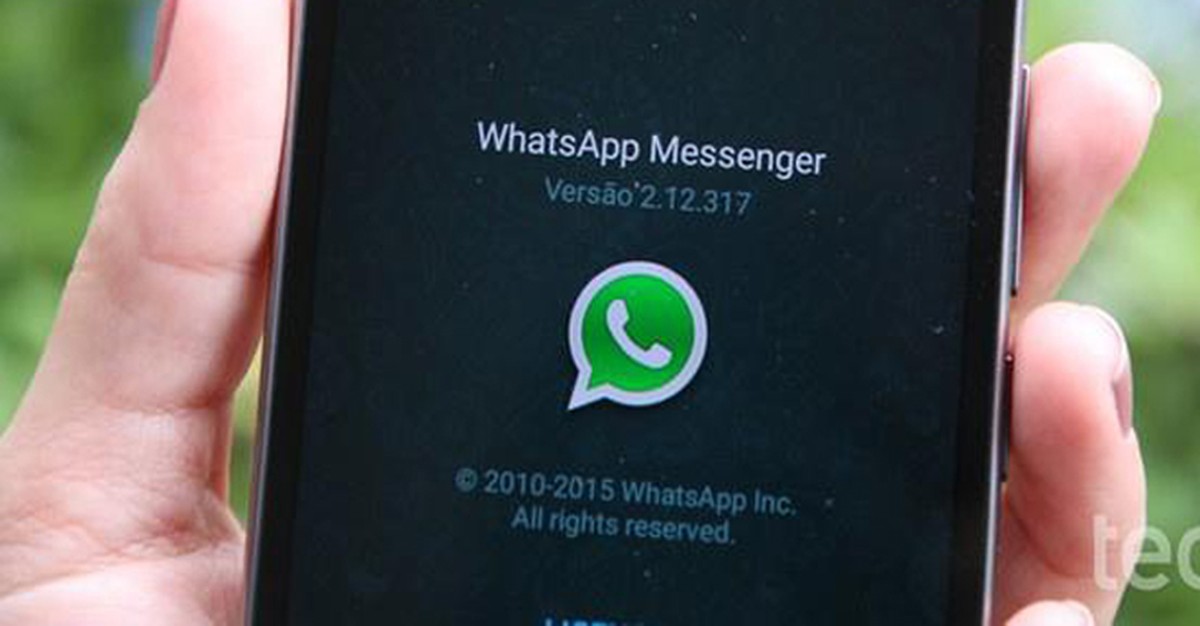 WhatsApp está probando una nueva funcionalidad para el estado «visto por última vez»;  Ver detalles |  aplicaciones