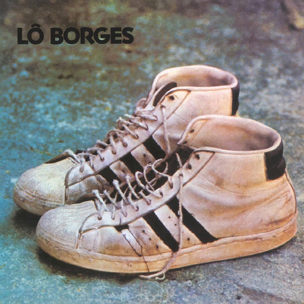 DISCO VELHO 23-JULHO 2020-Lô Borges-Lô Borges (1972) Loborgeslp1972