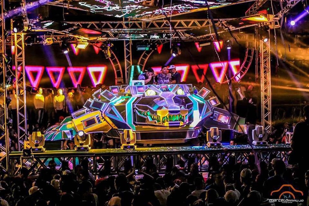 Veja a agenda cultural do G1 deste final de semana Pará G1