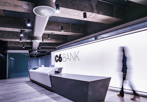 C6 Bank anunciou a compra da startup de educação executiva IDEA9 (Foto: Divulgação)