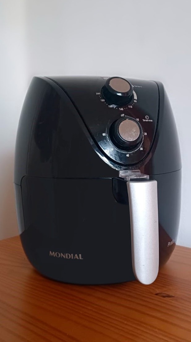 Top 7 air fryers Mondial para zerar o esforço e maximizar o sabor