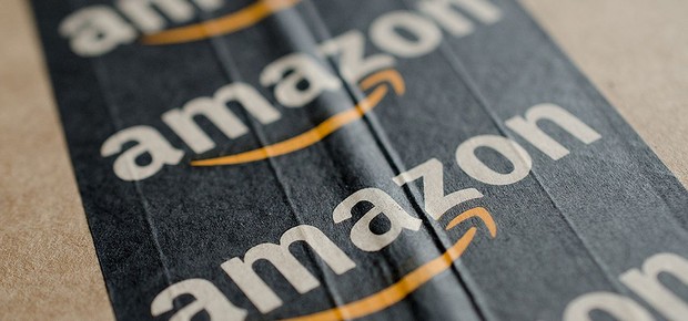 Encomenda da Amazon ; e-commerce ; comércio eletrônico ;  (Foto: Reprodução/Facebook)