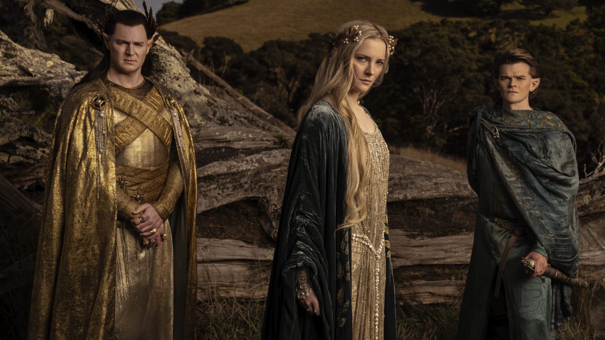 Anéis de Poder: o que esperar da 2ª temporada da série de Senhor dos Anéis
