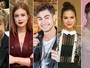 Lista: 21 famosos que completam 21 anos em 2016