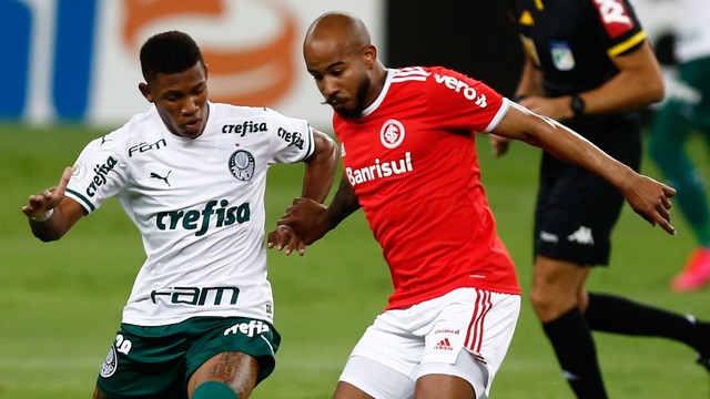 Brasileirão 2020: as chances atualizadas para título, vaga de Libertadores e rebaixamento
