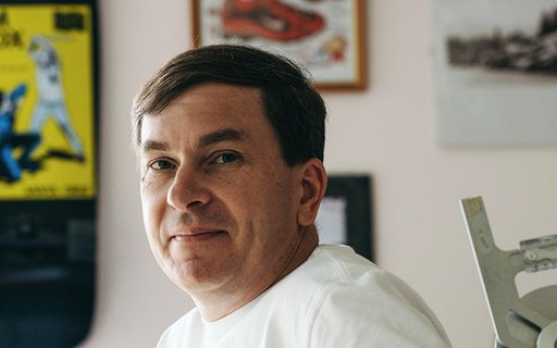 steven smith shoe designer