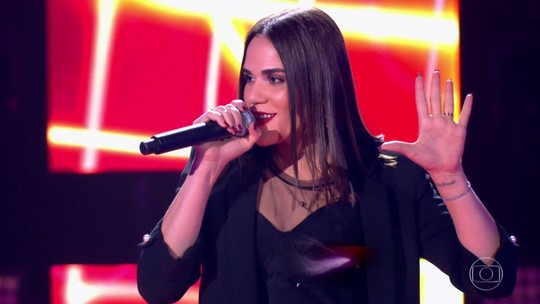 The Voice Brasil 2019 Reality Show 3717