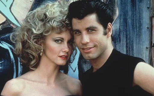 John Travolta faz homenagem para Olivia Newton-John, sua amiga e par em 'Grease'