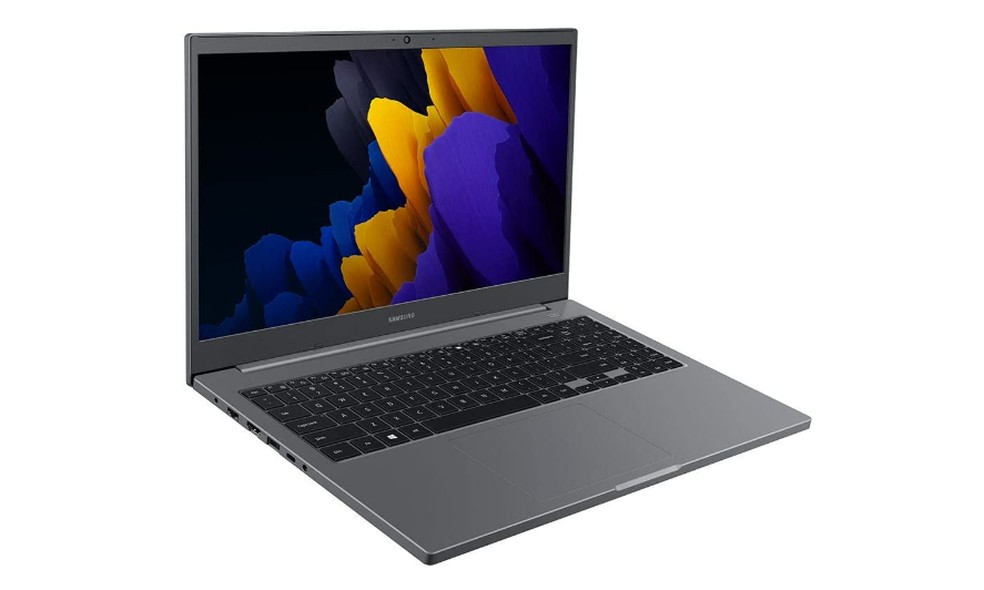 Samsung NP550XDZ-KO4BR oferece o sistema operacional Linux — Foto: Reprodução/Amazon