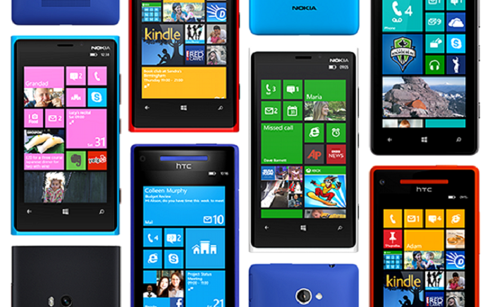 Windows Phone é bastante popular no Brasil, mas tem enfrentado problemas (Foto: Divulgação/Microsoft)