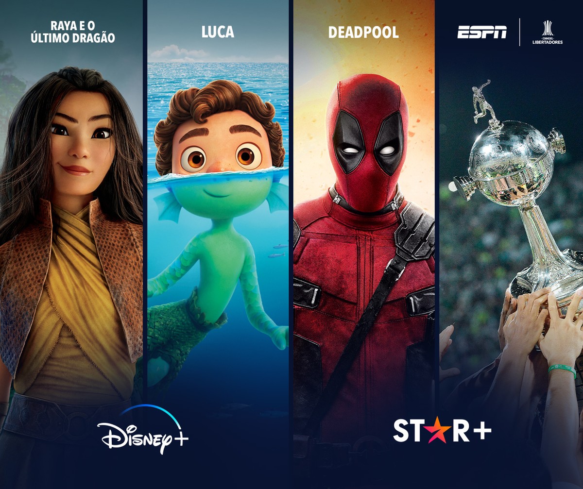 Como assinar o Star Plus? Veja preços do serviço de streaming