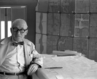 Le Corbusier: quem foi e suas principais obras pelo mundo