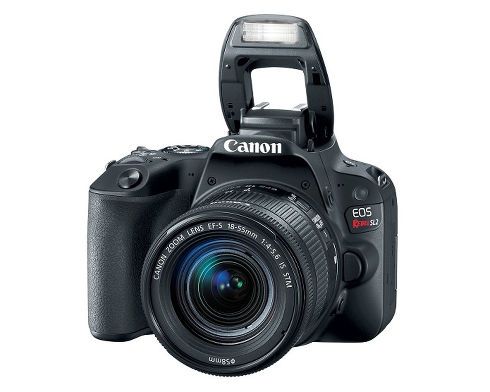 canon sl2 vale a pena veja analise de