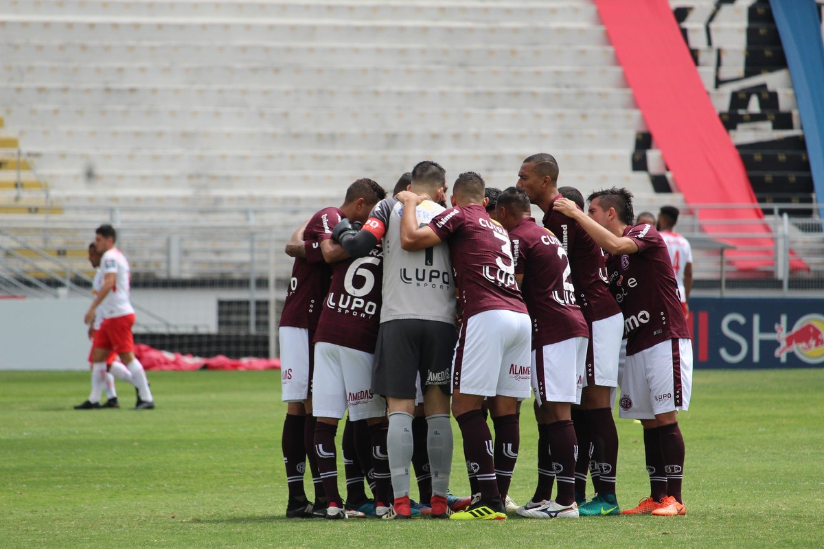Votuporanguense x Ferroviária: equilíbrio é marca da decisão na Copa ...