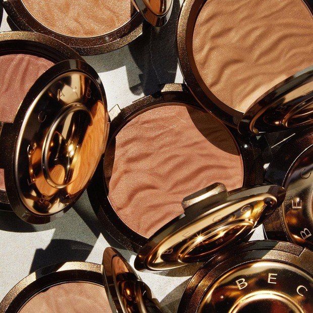 Becca Cosmetics anuncia fechamento da marca em setembro de 2021 (Foto: Reprodução Instagram)