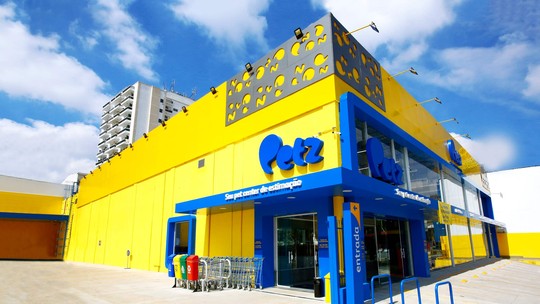 Lucro da Petz (PETZ3) recua quase 33% no 4º trimestre, para R$ 25 milhões