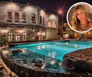 Ana Paula Siebert curte hotel na Turquia com diárias de R$ 15 mil