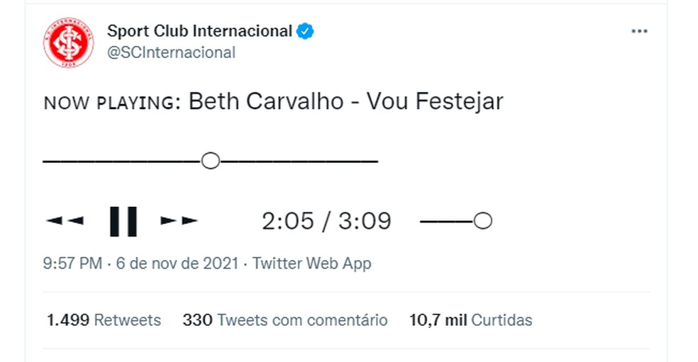  — Foto: Reprodução